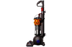 Dyson - Small Ball Multifloor Bagless Upright Vacuum Cleaner